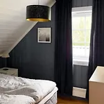 6 Person In Gursken-by Traum Feriehus Larsnes