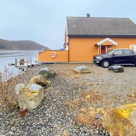 Holiday home Gursken Iii