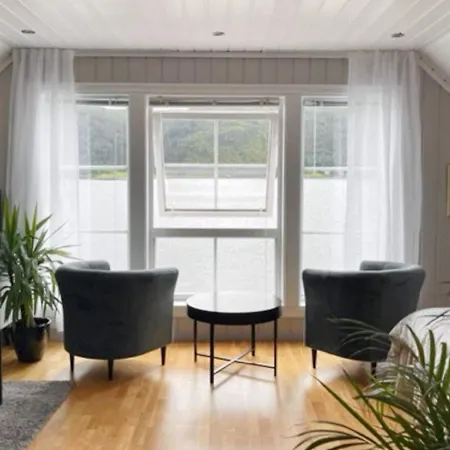 6 Person In Gursken-by Traum Semesterbostad
