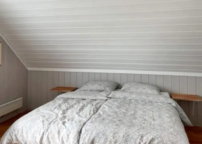 6 Person In Gursken-by Traum Holiday home *