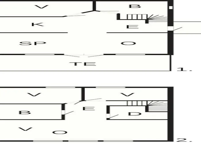6 Person In Gursken-by Traum 度假居